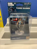 Totaku Collection No 30 - Exclusive Shadow of the Tomb Raider Lara Croft Figure